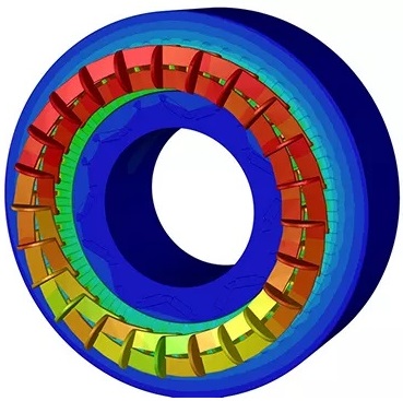 microcontroller